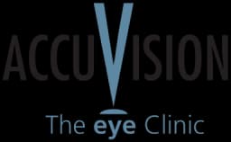 Accuvision Eye Care Clinic - London logo
