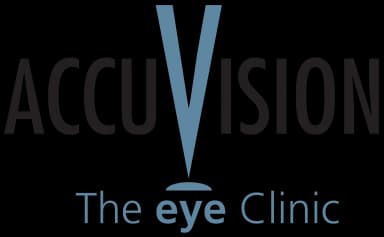 Accuvision Eye Care Clinic - London logo