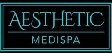 Aesthetic Medispa Buckhurst Hill official logo