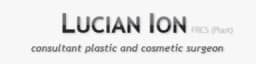 Aesthetic Plastic Surgery - Lucian Ion logo