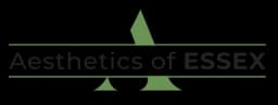 Aesthetics of Essex Upminster official logo