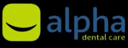Alpha Dental Care Prettygate logo