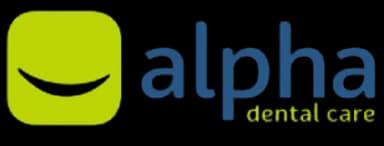 Alpha Dental Care Prettygate logo