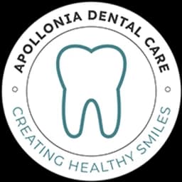 Apollonia Dental Care logo
