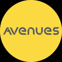 Avenues of Euston logo