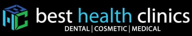 Best Health Clinics logo