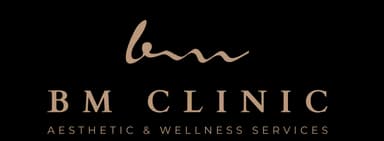 BM Clinic London logo