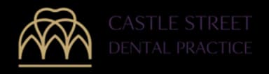 Castle Street Dental Practice logo