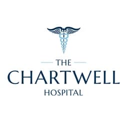 Chartwell Hospital logo