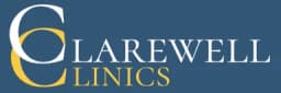 Clarewell Clinics - London logo