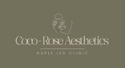Coco-Rose Aesthetics official logo