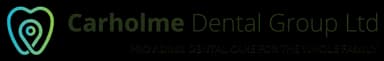 Carholme Dental Group - Dedham logo