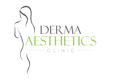 Derma Aesthetics Clinic official logo