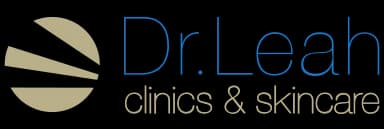 Dr Leah Cosmetic Skin Clinic Loughton official logo