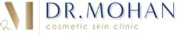 Dr Mohan Clinic official logo