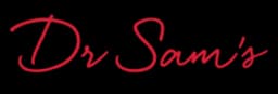 Dr Sam Bunting Clinic logo