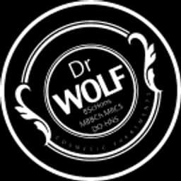 Dr Wolf Clinic logo