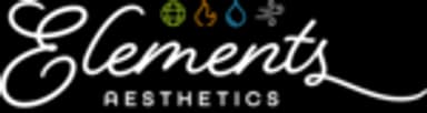 Elements Aesthetics official logo