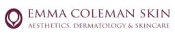 Emma Coleman Skin Petts Wood logo