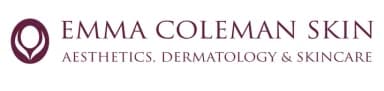 Emma Coleman Skin Petts Wood logo