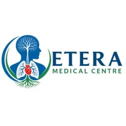 Etera Medical Centre logo