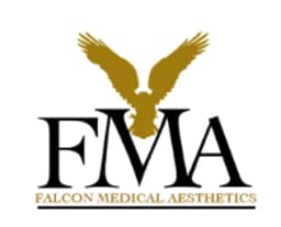 Falcon Medical Aesthetic Clinic logo