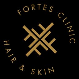 Fortes Hair & Skin Clinic logo