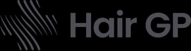 Hair GP logo