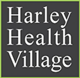 Harley Health Village - 69 logo