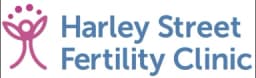 Harley Street Fertility Clinic logo