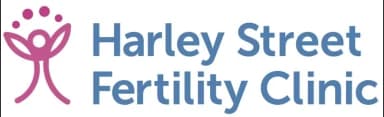 Harley Street Fertility Clinic logo