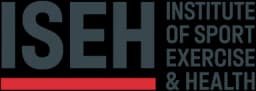 Institute of Sport Exercise & Health (ISeH) logo