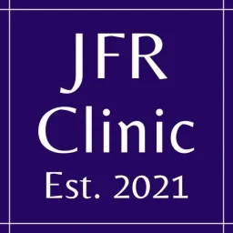 JFR Clinic official logo