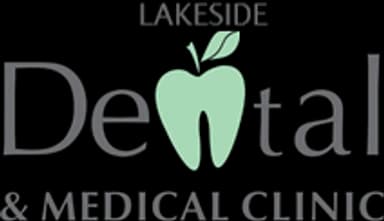 Lakeside Dental and Medical Clinic logo
