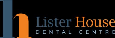 Lister House Dental Centre logo