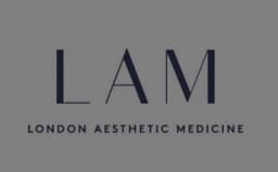 London Aesthetic Medicine logo