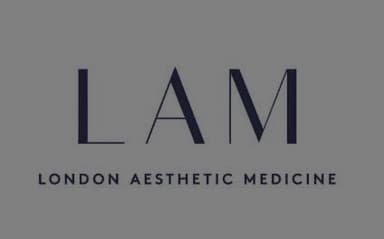 London Aesthetic Medicine logo