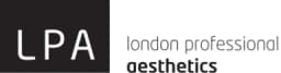 London Professional Aesthetics logo