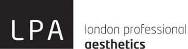 London Professional Aesthetics logo