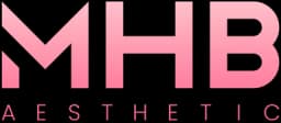 MHB Aesthetic Clinic logo