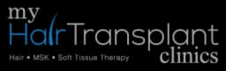 My Hair Transplant Clinics logo