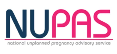 NUPAS Finchley logo