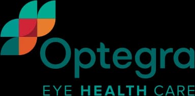 Optegra London logo