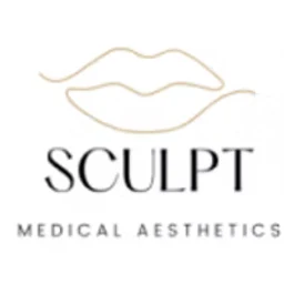 Sculpt Medical Aesthetics official logo