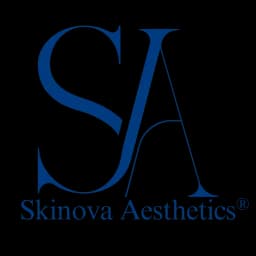Skinova Aesthetics official logo