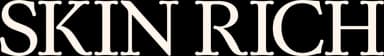 SkinRich Barnes logo