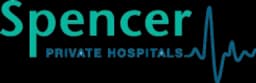 Spencer Private Hospitals Canterbury logo