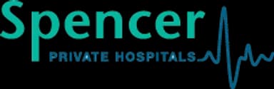 Spencer Private Hospitals Canterbury logo