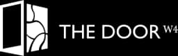 The Door W4 logo