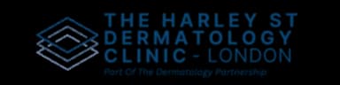 The Harley Street Dermatology Clinic logo